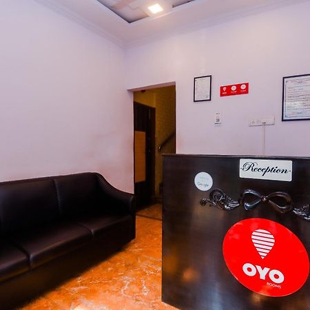 OYO 8685 Hotel Stayland Mumbai Dış mekan fotoğraf