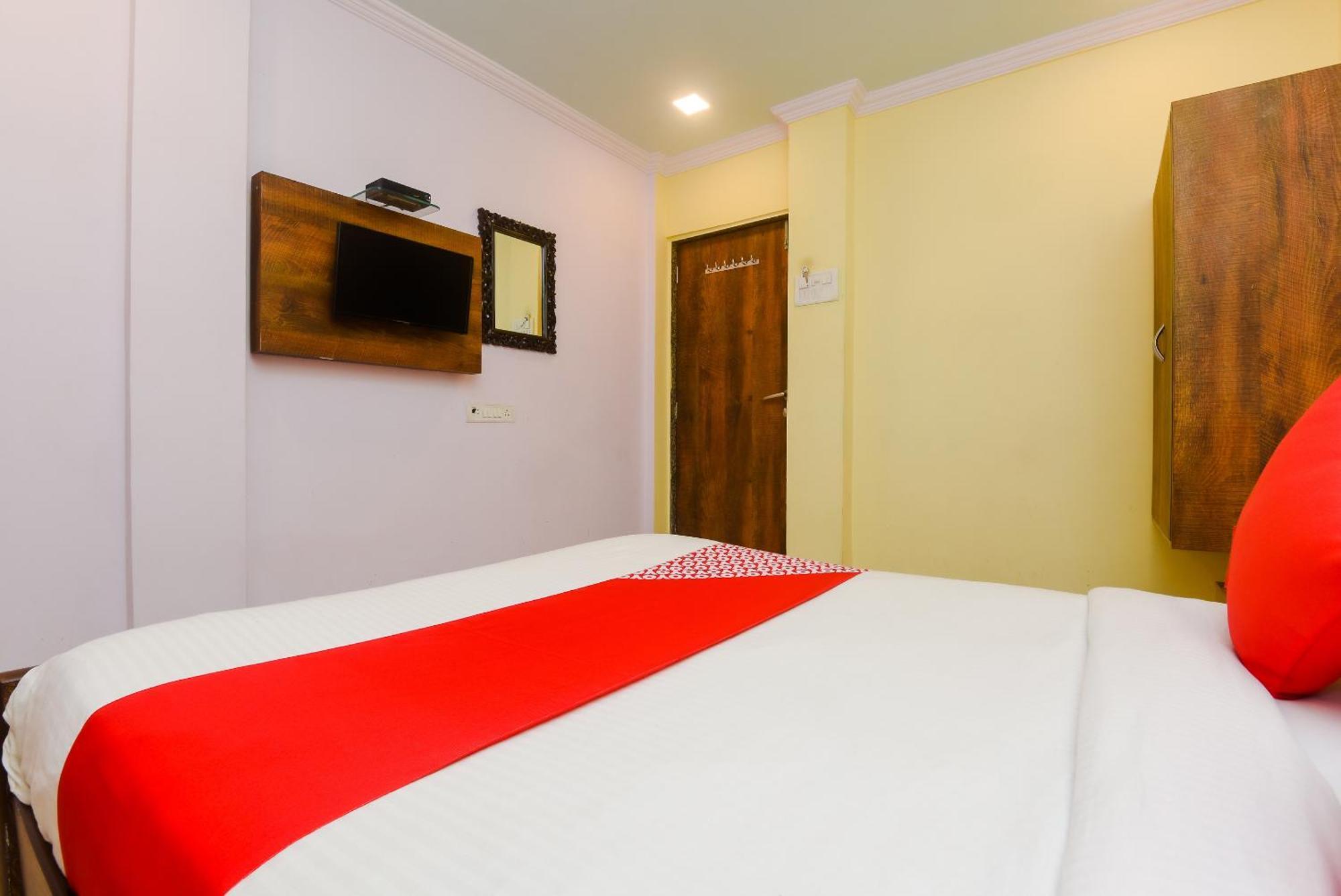 OYO 8685 Hotel Stayland Mumbai Dış mekan fotoğraf