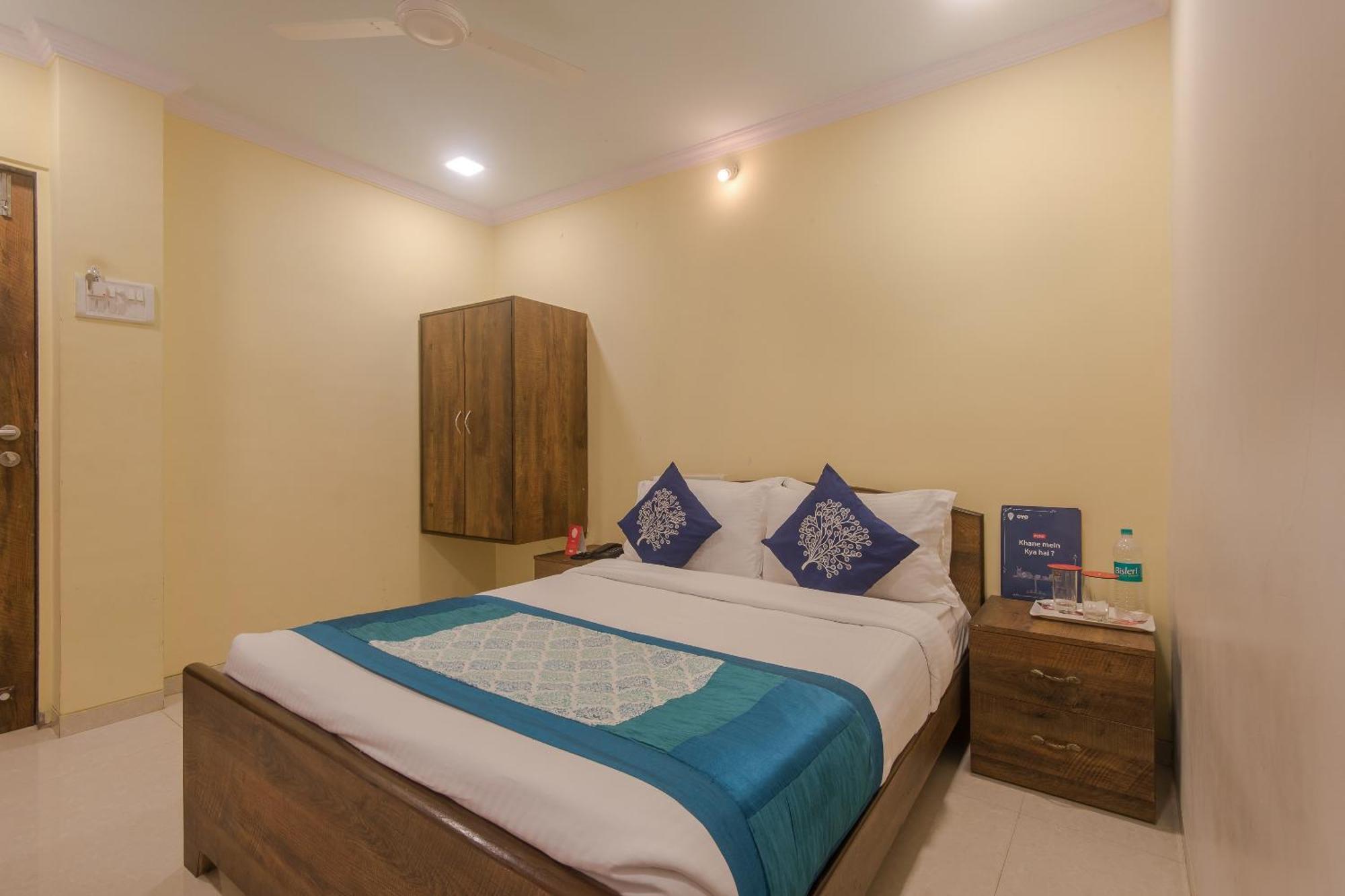 OYO 8685 Hotel Stayland Mumbai Dış mekan fotoğraf