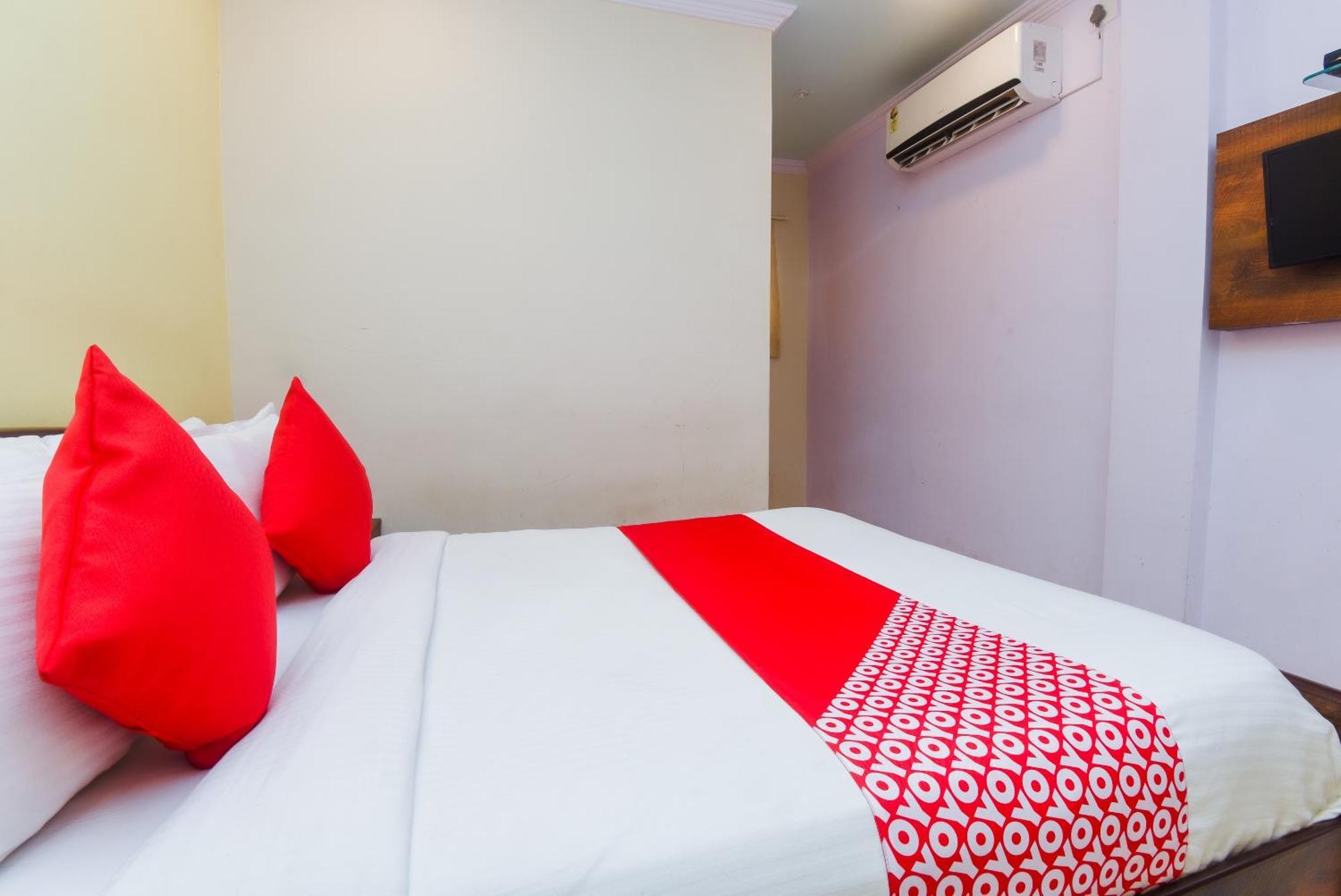 OYO 8685 Hotel Stayland Mumbai Dış mekan fotoğraf