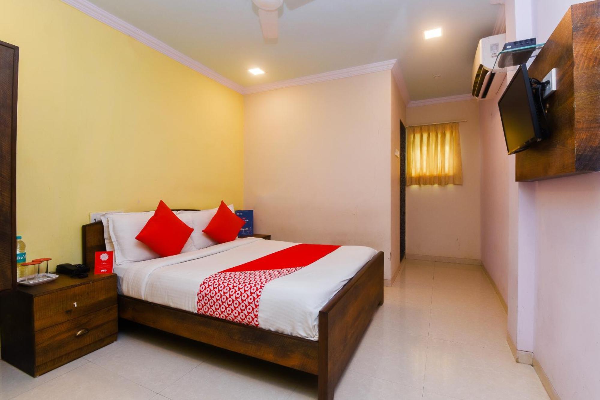 OYO 8685 Hotel Stayland Mumbai Dış mekan fotoğraf