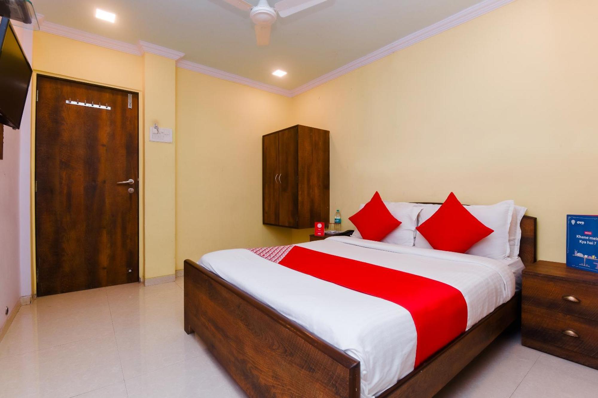 OYO 8685 Hotel Stayland Mumbai Dış mekan fotoğraf